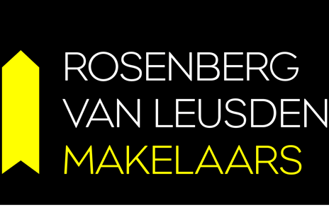 Rosenberg Van Leusden Makelaars Utrecht makelaar-logo