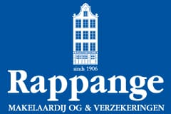 Rappange Makelaardij B.V. makelaar-logo
