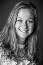 Anne-Wendy Stolk - Commercieel medewerker