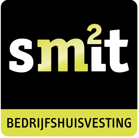 Smit Bedrijfshuisvesting B.V. makelaar-logo