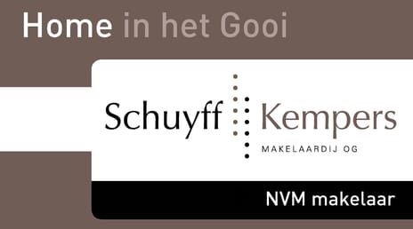 Schuyff en Kempers Makelaardij makelaar-logo