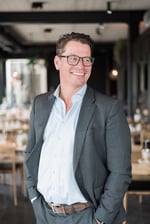 Geert Dupree - Makelaar (directeur)