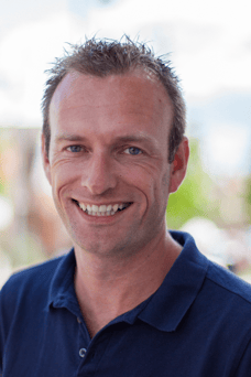 John Slijkerman - NVM Register Makelaar