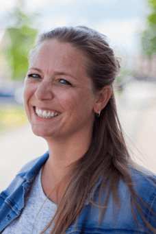 Annemiek van Diedenhoven - NVM Assistent-makelaar