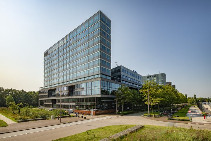 Thomas R. Malthusstraat 1 3, Amsterdam