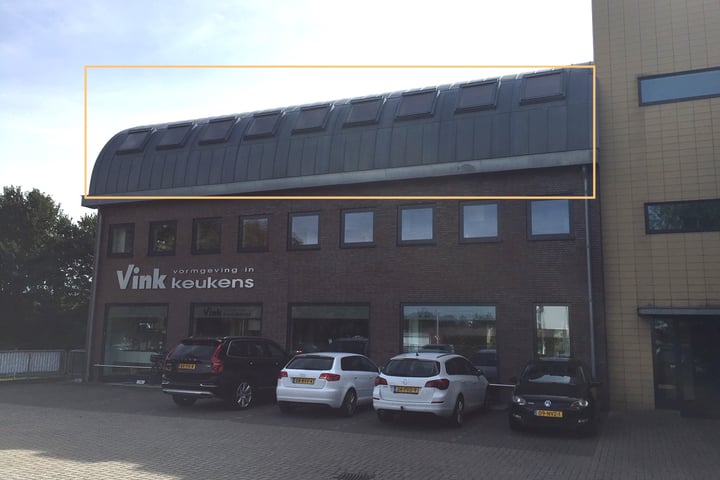 Rijksweg 18 2e verd, Molenhoek