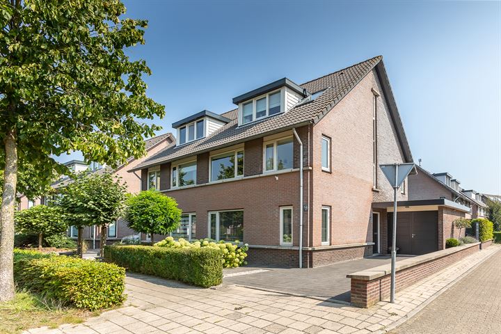 Koopwoningen Houten - Huizen Te Koop In Houten [funda]