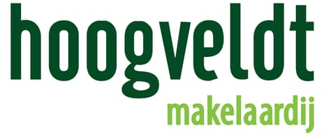 Hoogveldt Makelaardij makelaar-logo