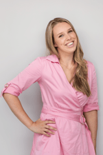 Jomieneke van der Velden
