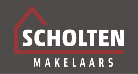 Scholten Makelaars makelaar-logo