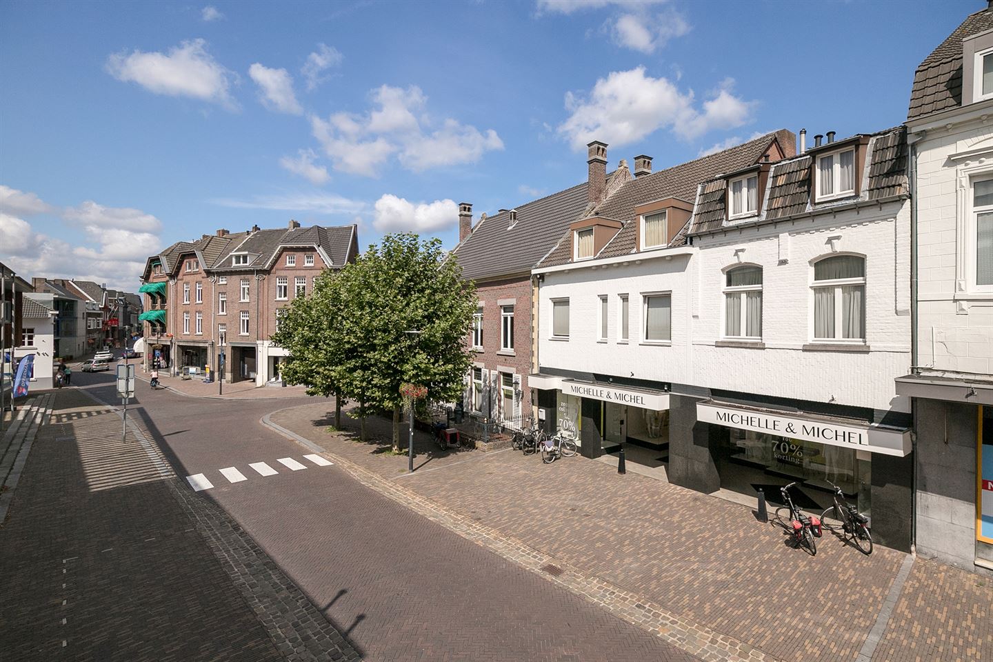 View photo 1 of Beekstraat 48-50