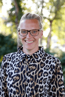 Annet Pullen-Te Wierik - Administrative Employee