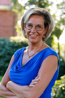 Gerdien Pinkert-Eertink - Administrative Employee