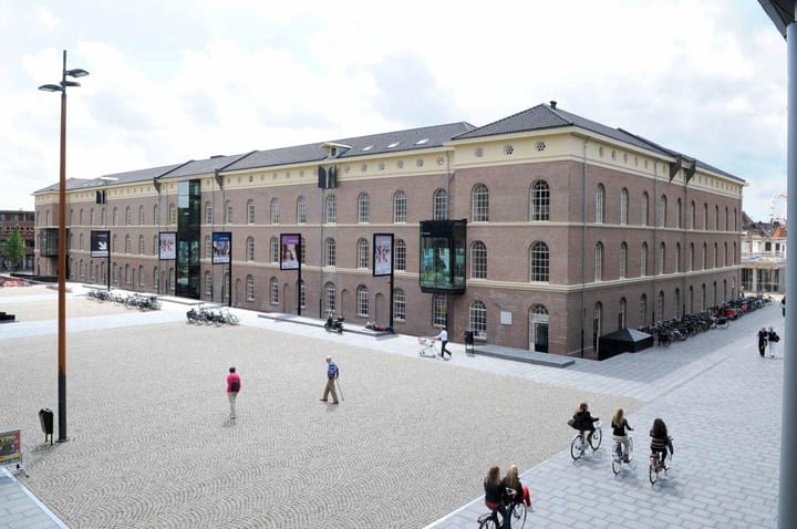 Boreelplein