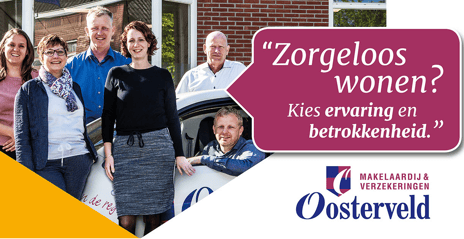 Oosterveld Makelaardij en Verzekeringen makelaar-logo