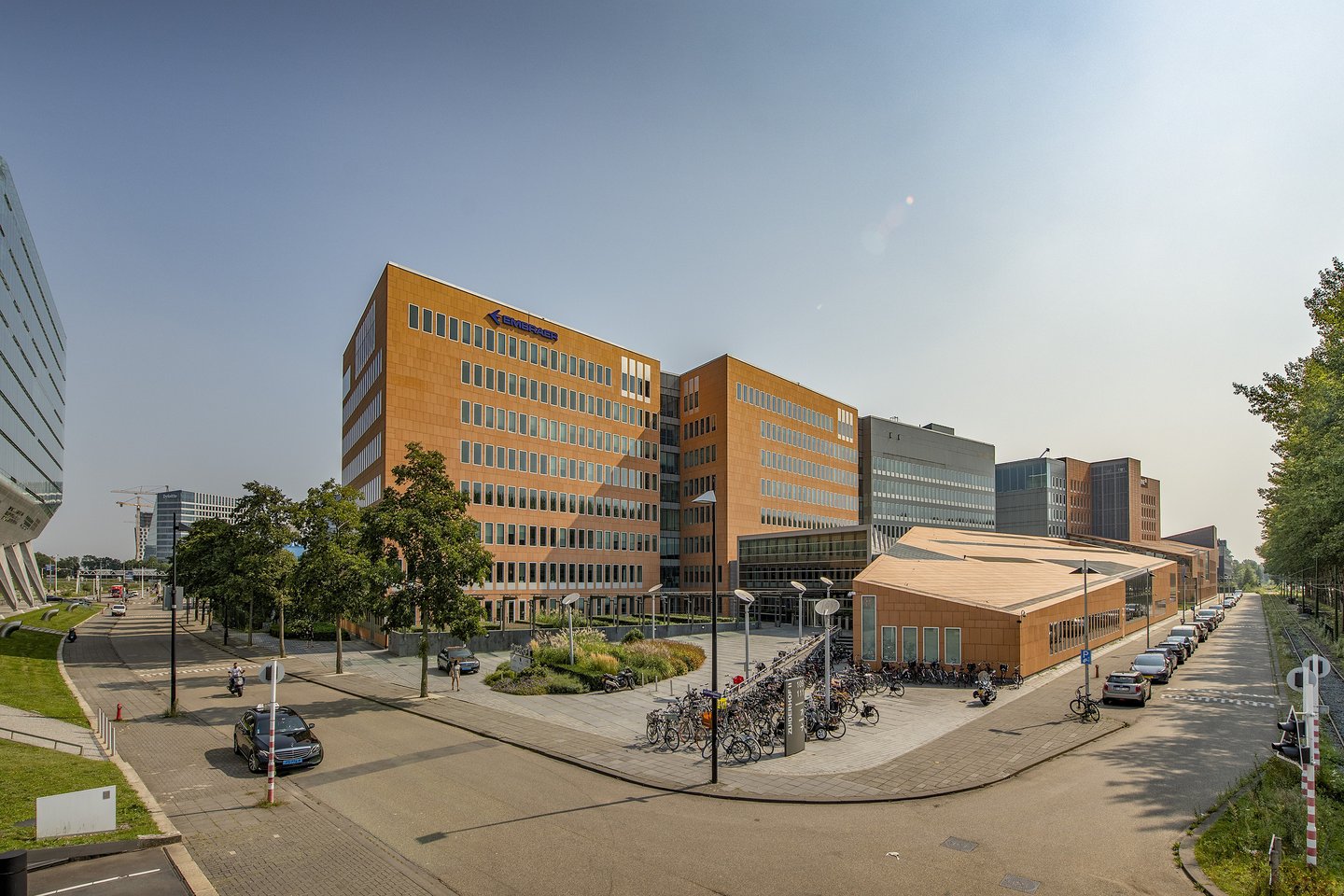 Bekijk foto 1 van Jachthavenweg 109