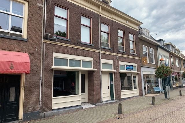 Bekijk foto 1 van Meipoortstraat 52