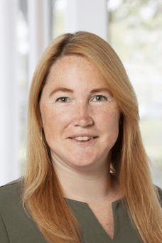 Kim van Arkel - Commercial Employee