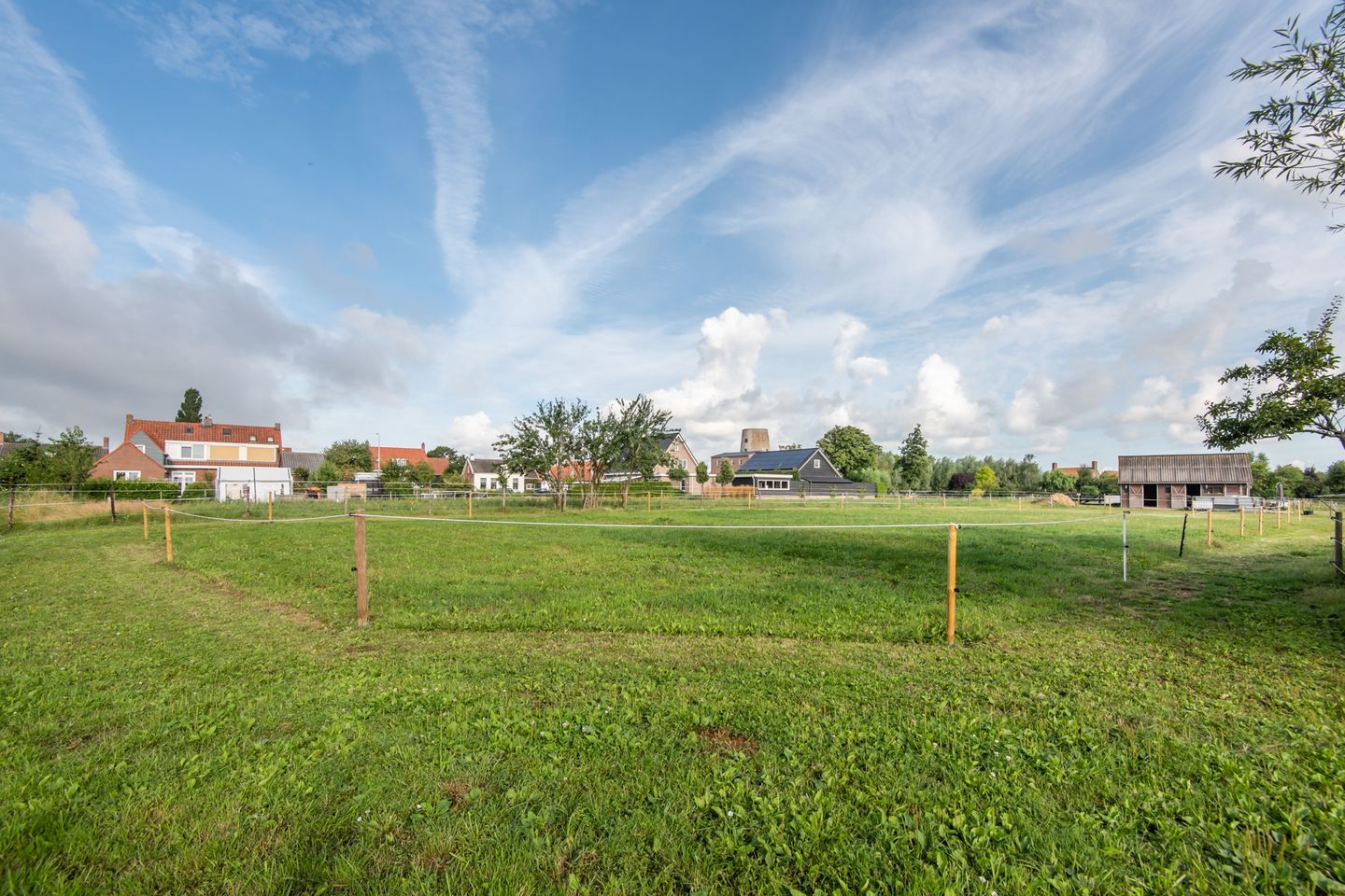 Foto 4 van Wegje van Blok 2