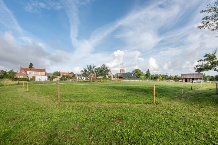 Foto 4 van Wegje van Blok 2