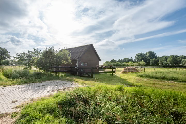 Foto 2 van Wegje van Blok 2