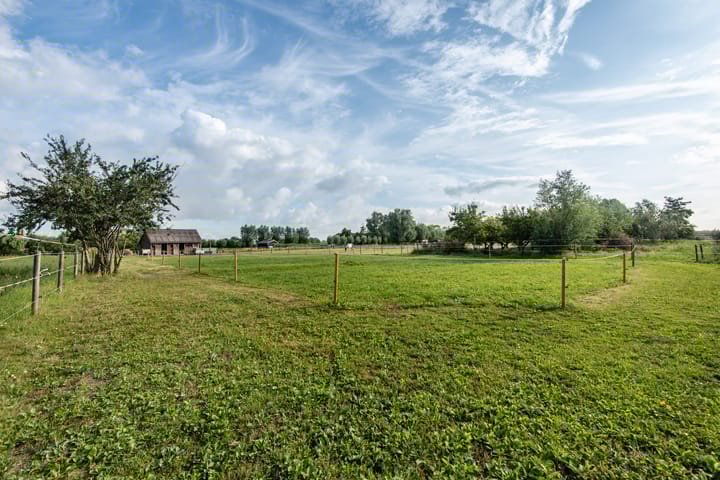 Foto 3 van Wegje van Blok 2