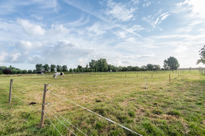 Foto 5 van Wegje van Blok 2