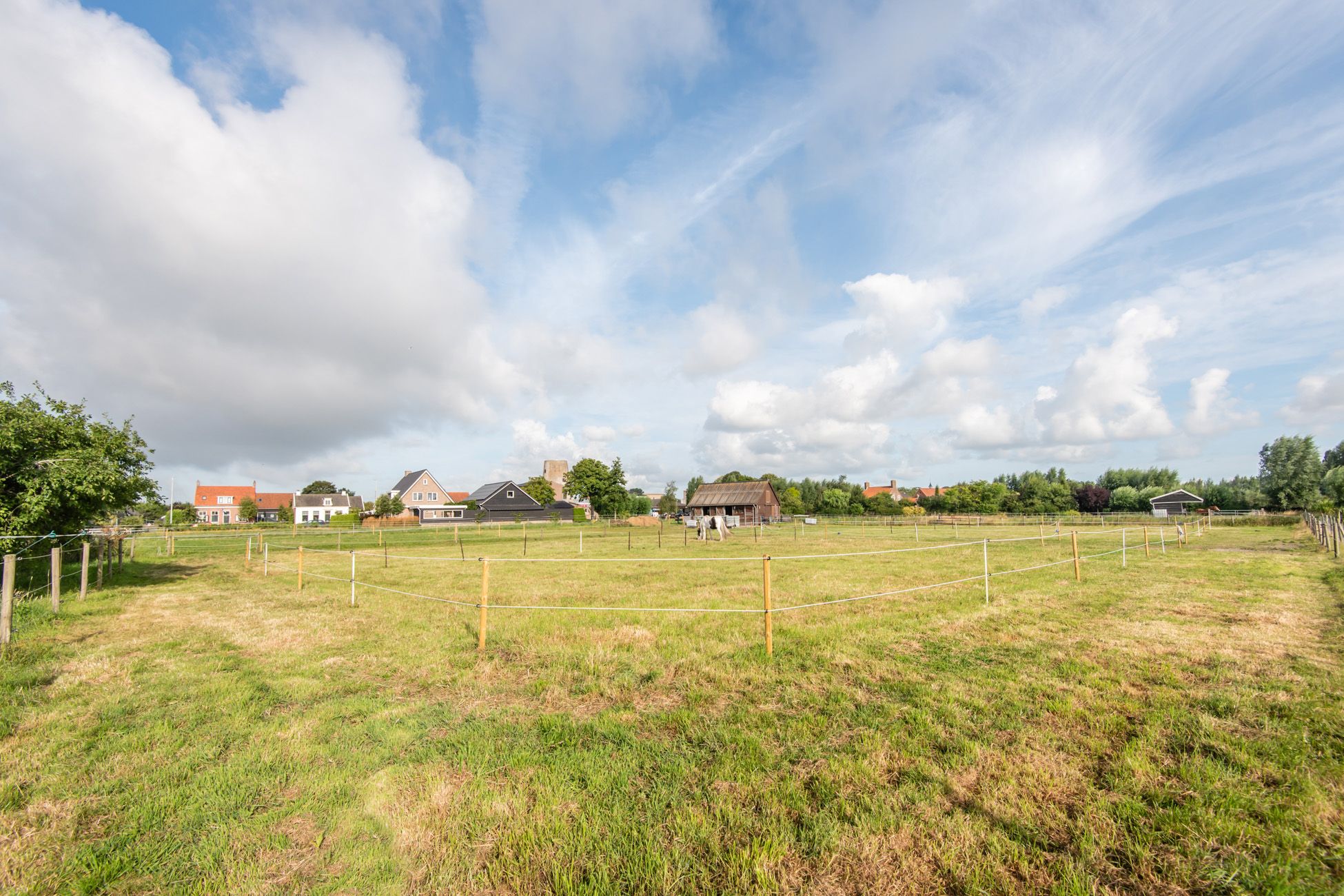 Foto 6 van Wegje van Blok 2