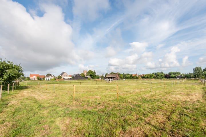 Foto 6 van Wegje van Blok 2