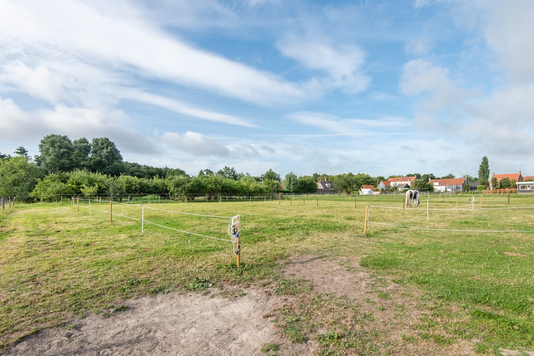 Foto 7 van Wegje van Blok 2