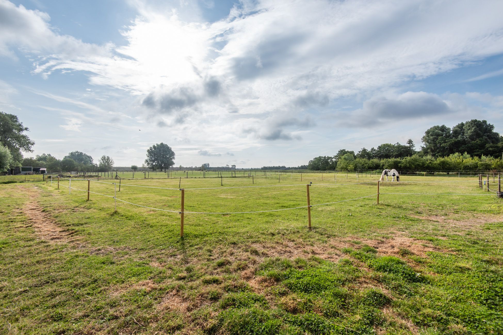 Foto 9 van Wegje van Blok 2