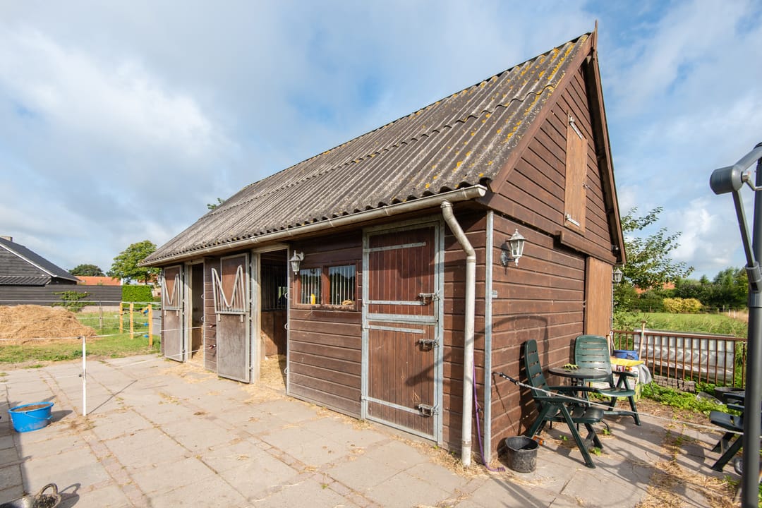 Foto 11 van Wegje van Blok 2