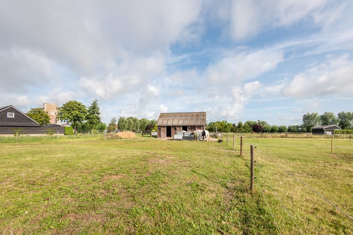 Foto 13 van Wegje van Blok 2