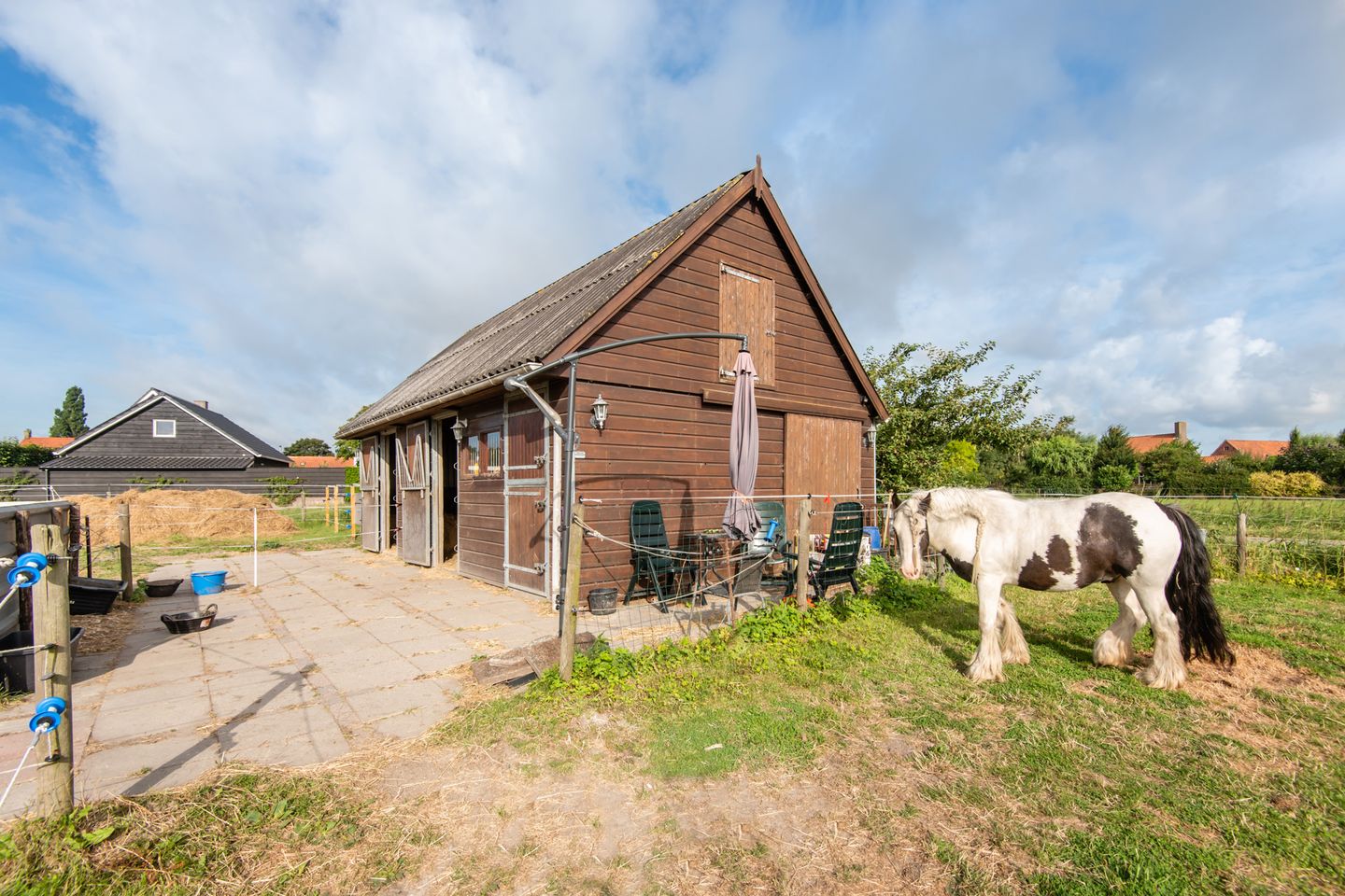 Foto 10 van Wegje van Blok 2