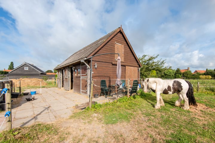 Foto 10 van Wegje van Blok 2