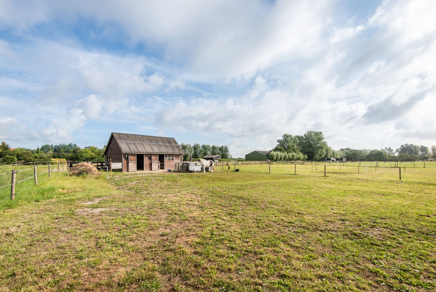 Foto 14 van Wegje van Blok 2