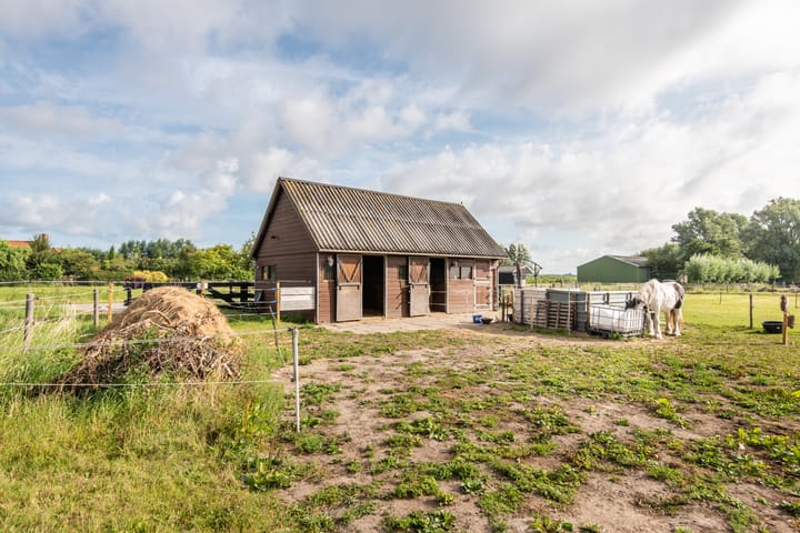 Foto 15 van Wegje van Blok 2