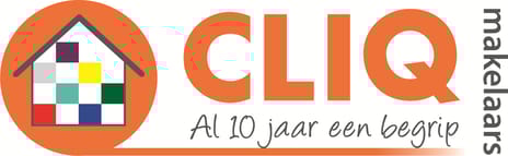 CLIQ makelaars makelaar-logo