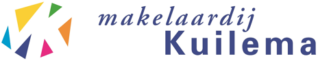 Makelaardij Kuilema makelaar-logo