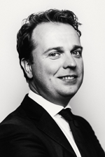 Maarten van Dooren - Vastgoedadviseur