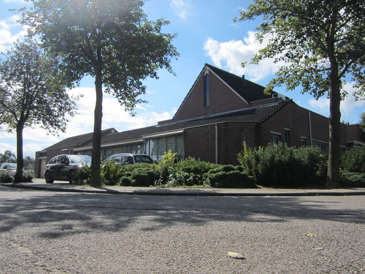 De Nieuwe Erven 3