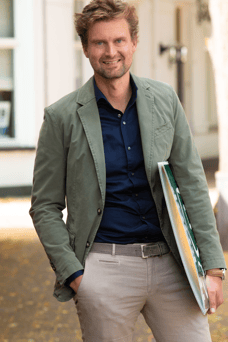 Marc Slijper