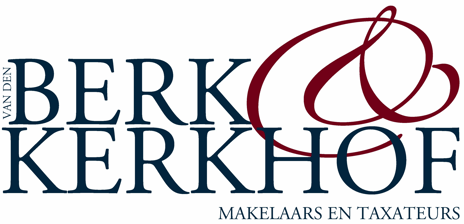 Van den Berk & Kerkhof Makelaars en Taxateurs makelaar-logo