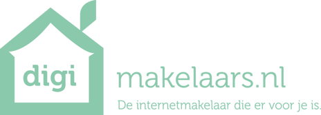 Digimakelaars.nl - de Makelaar van Nederland makelaar-logo