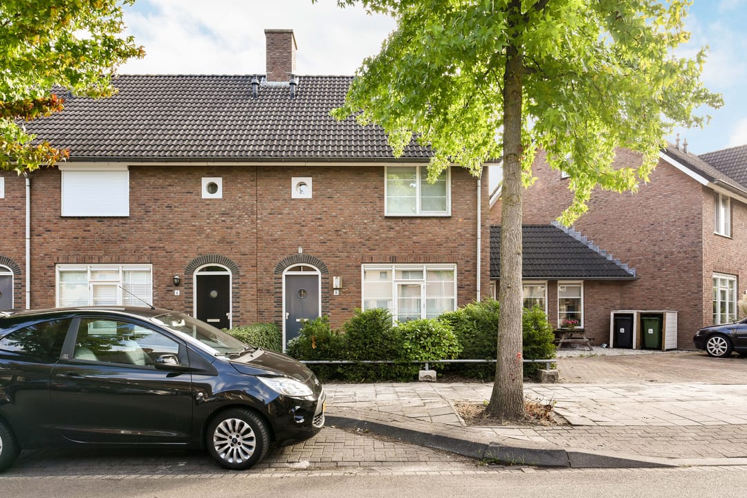 Foto 13 van Blixembosch II / Engelse wijk