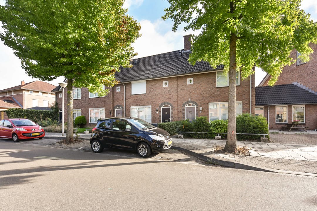 Foto 12 van Blixembosch II / Engelse wijk
