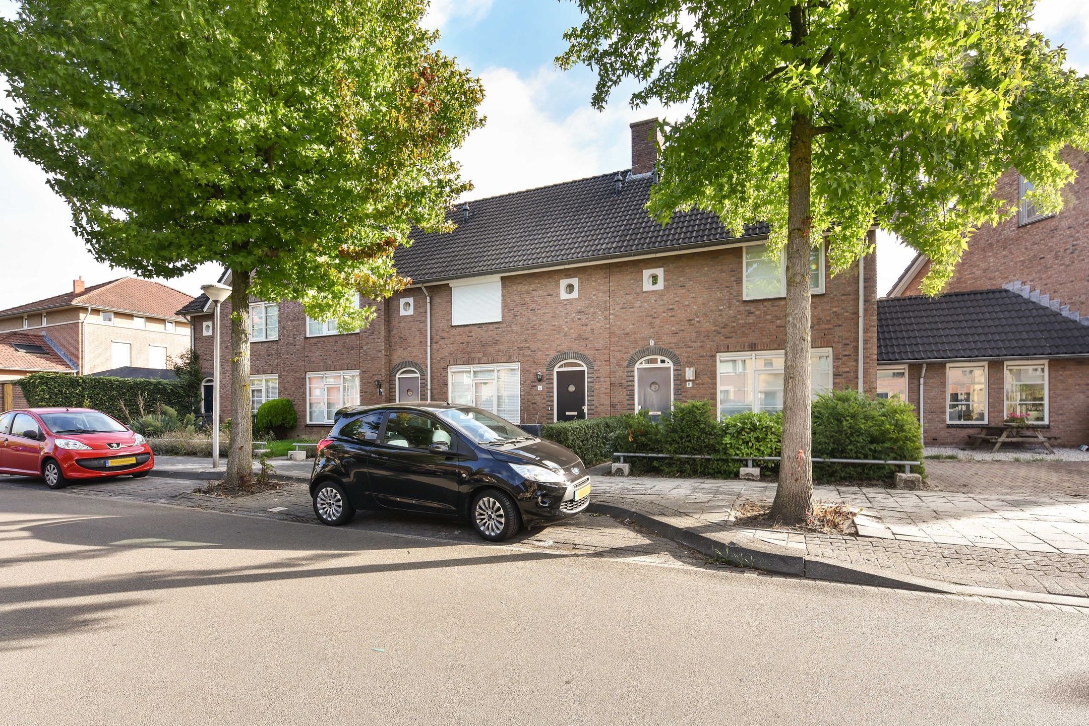 Foto 12 van Blixembosch II / Engelse wijk