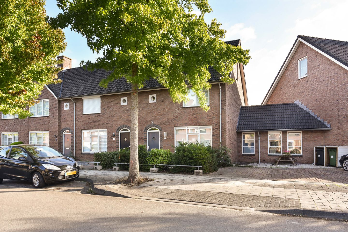 Photo 25 of Blixembosch II / Engelse wijk