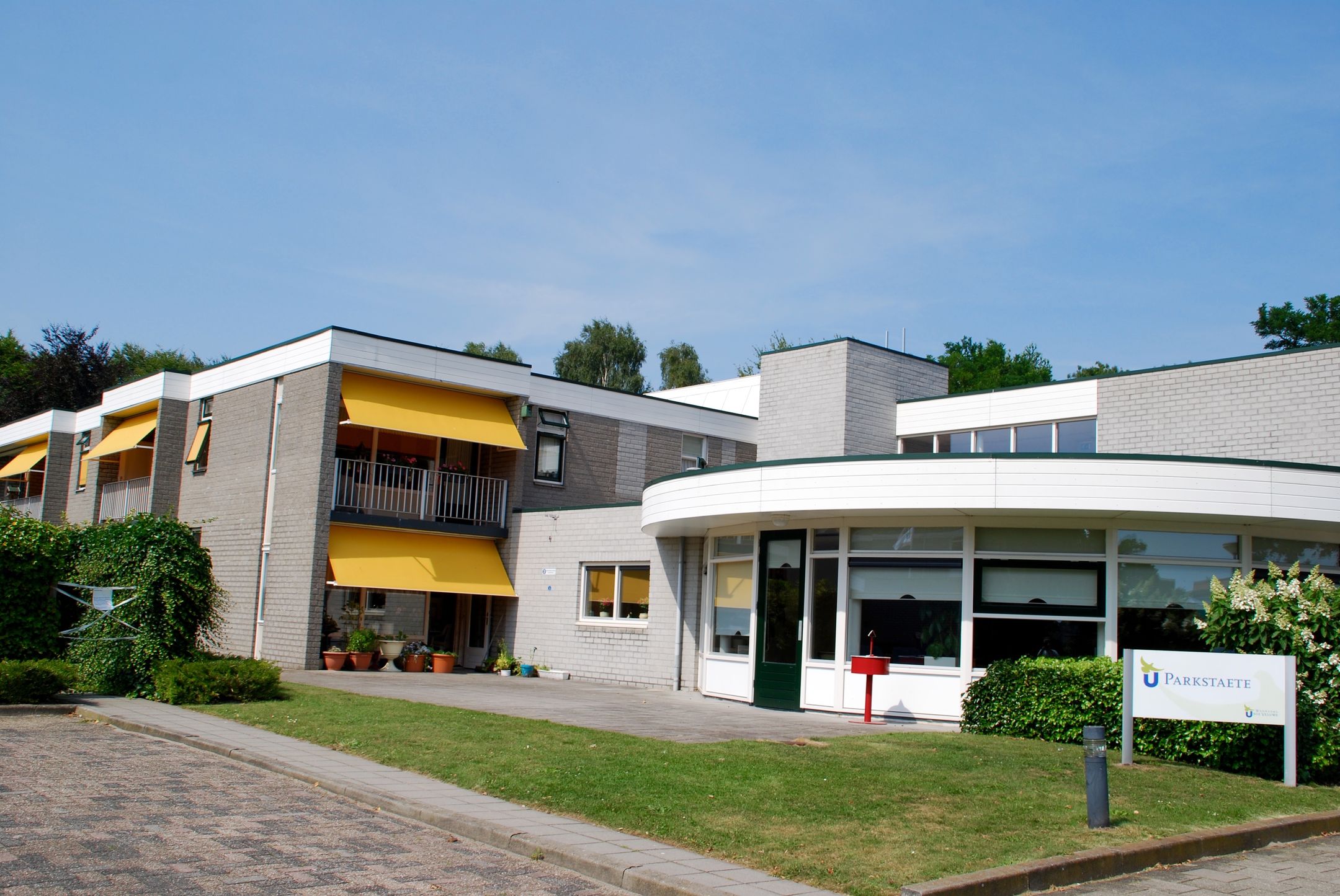 Foto van De Vree 2-21