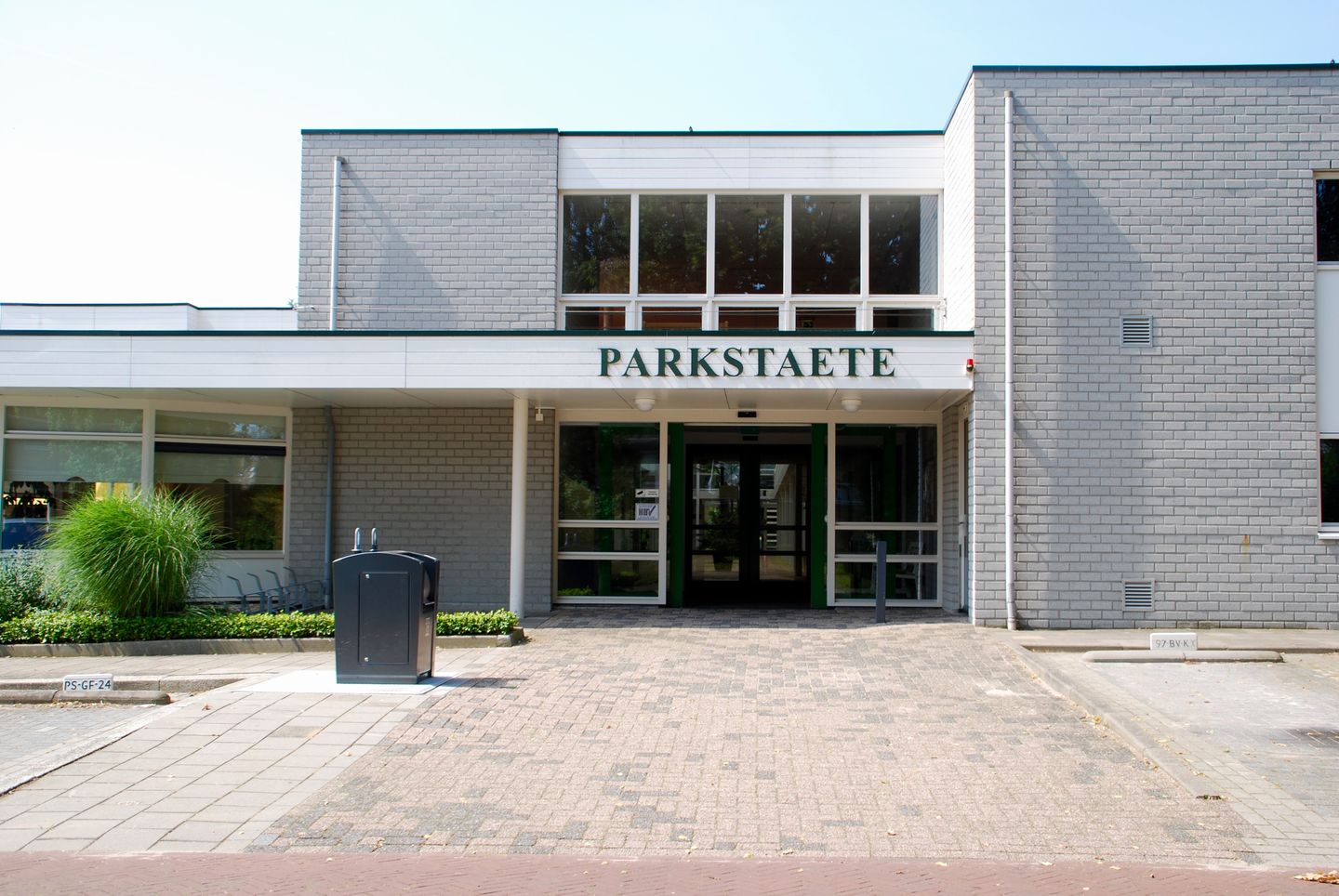 Foto 2 van De Vree 2-21